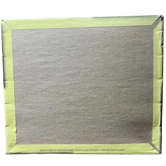 Big Ben 1000 Piece Puzzle Hallstatt Austria SEALED 2005 - Picture 7 of 10